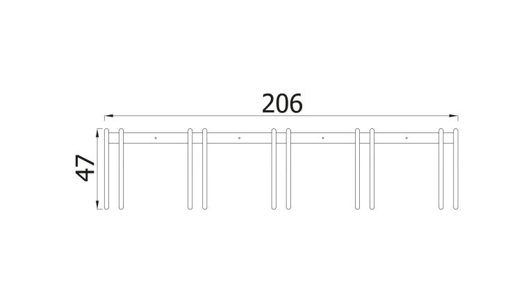 Bicycle Stand Spartan - 5431_8.jpg