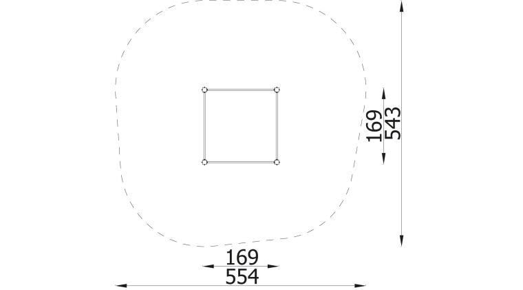 Pull-up bars Orange - 1511-B_4.jpg