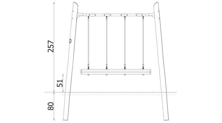 Swing Superline Robinio - 6811_4.jpg