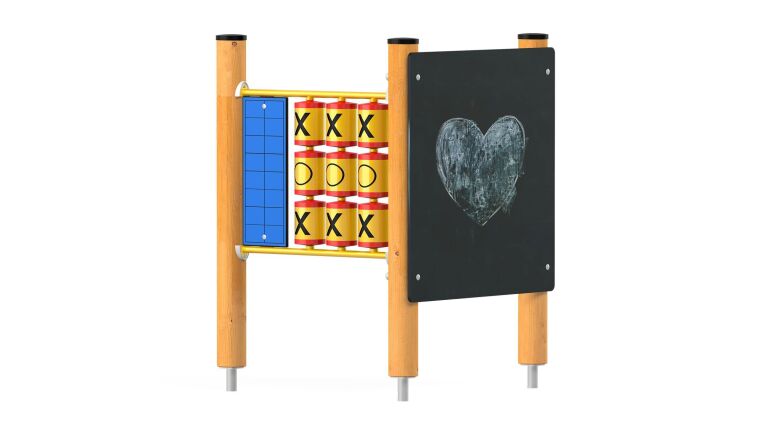 Drawing Board with Tic-Tac-Toe - 3621EPZ_3.jpg