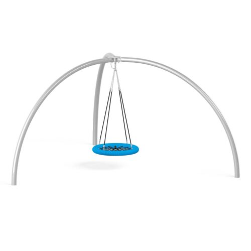 Swing on three legs with Birdnest - 3186Z