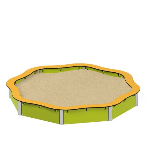 Sandbox Milo - 37168