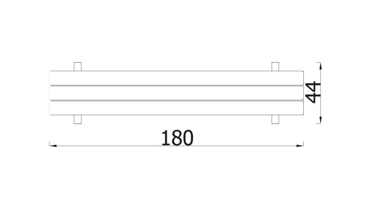 Profile bench without backrest - 50161Z_13.jpg