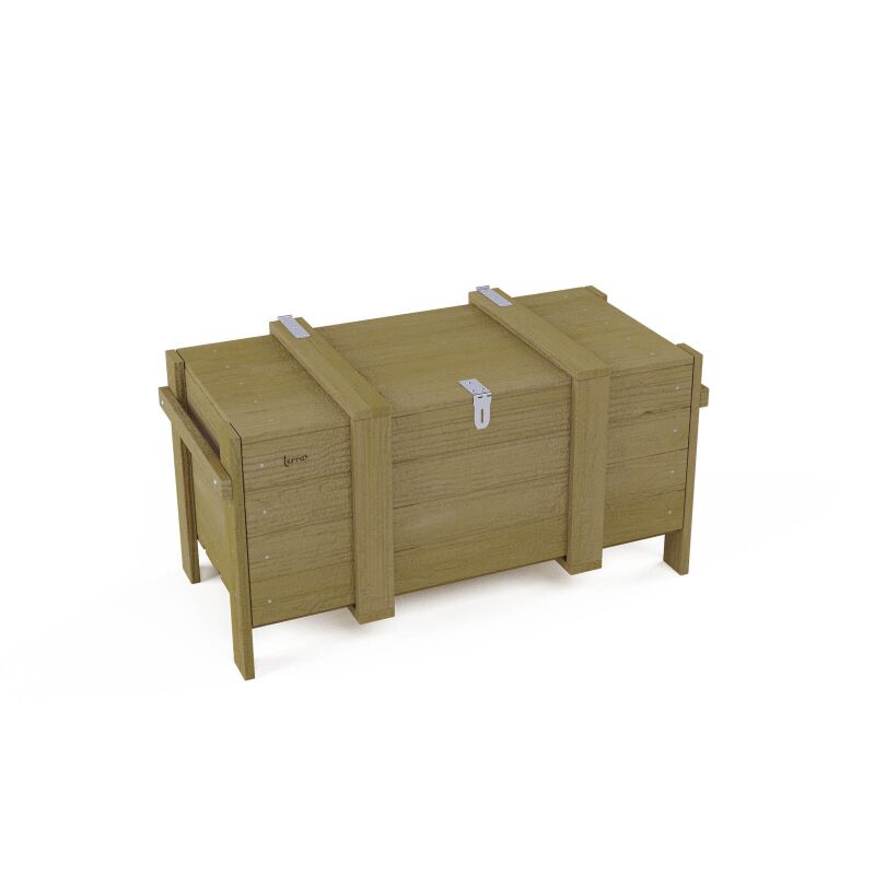 Terra Garden Storage Box