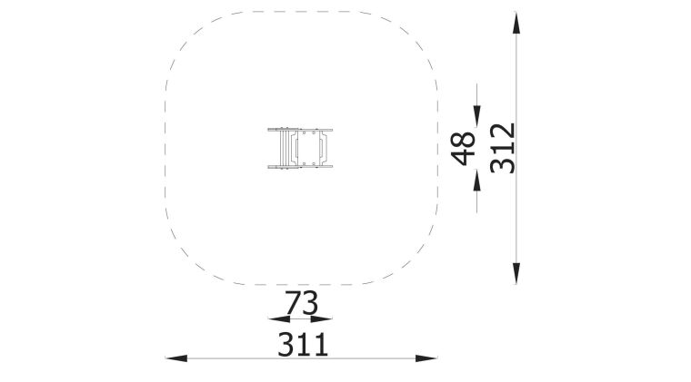 Milo 1 Rocker, metal base - 30118K_TV.jpg