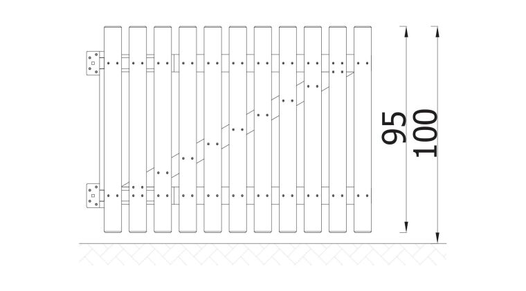 Wooden Gate - 5505Z_5.jpg