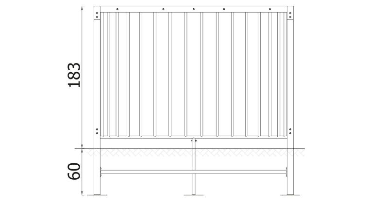 Large Football Goal ZQ006 - 4847_5.jpg