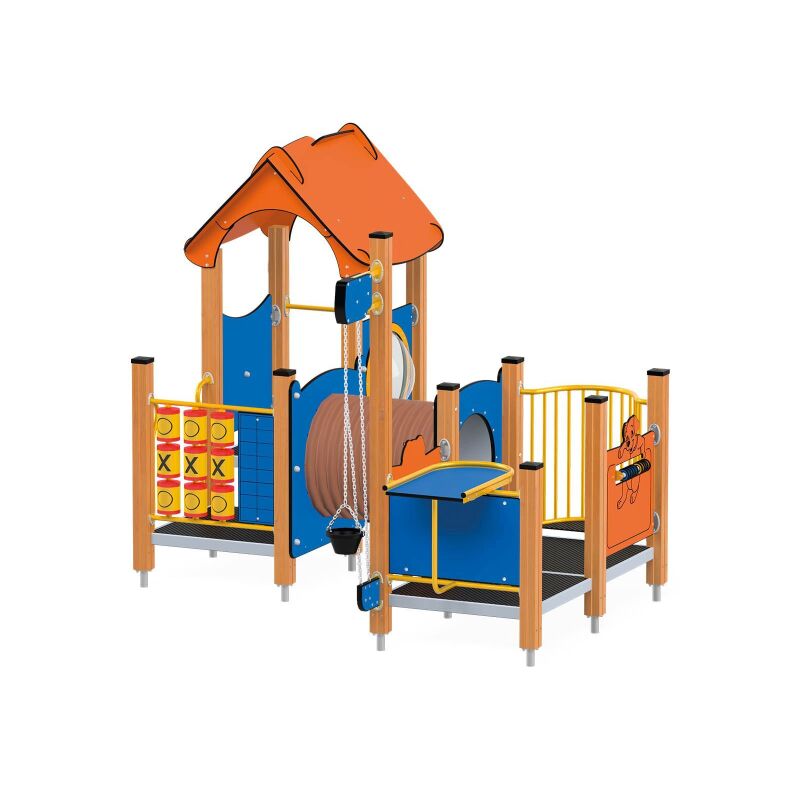 Quadro Toddler 12530