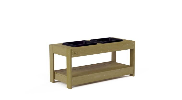 Terra Table with 2 containers, large - 58104_2.jpg