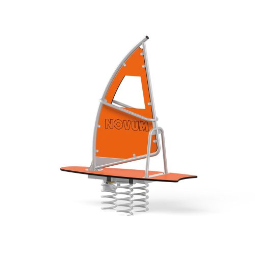 Windsurfer rocker - 3042EPZK