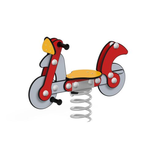 Scooter rocker - 3004EPZK