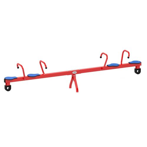 Double metal Seesaw - 3199Z