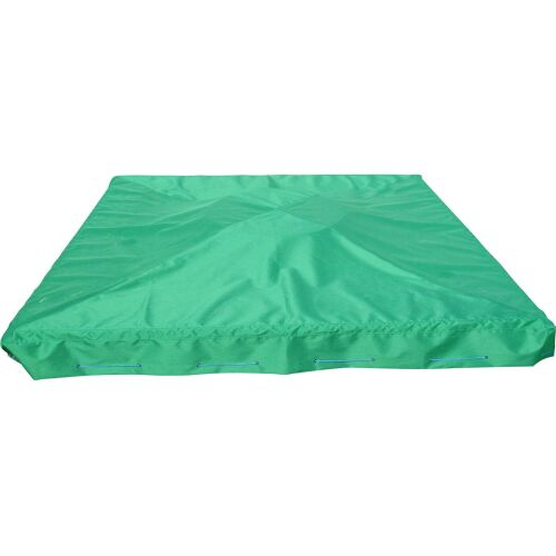 Sandbox Cover 3x3 m (fits to Log sandbox 3703) - 3715