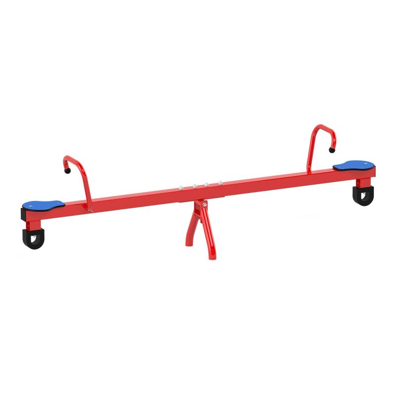 Single metal Seesaw