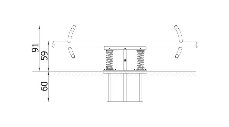 Seesaw Action4Kids Lime - 31151-A_6.jpg