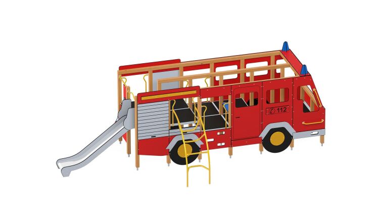 Fire truck - 3510EPZ_4.jpg