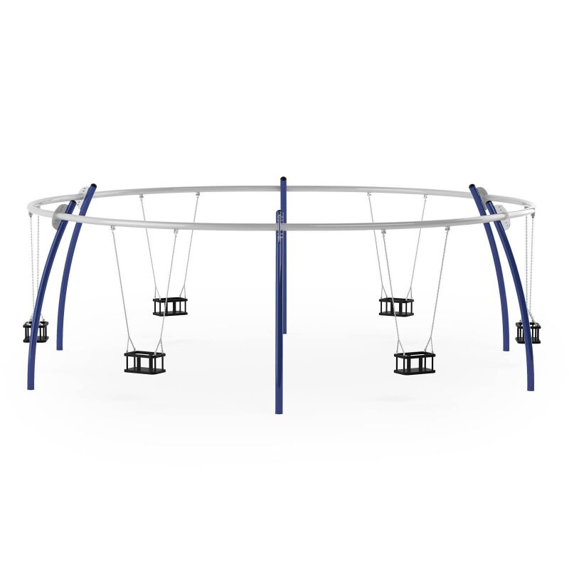 Six-Round Swing