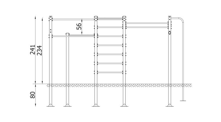 Street workout 01 Orange - 1501-B_4.jpg