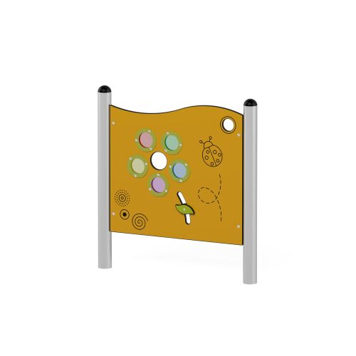 Milo Flower Board - 3680