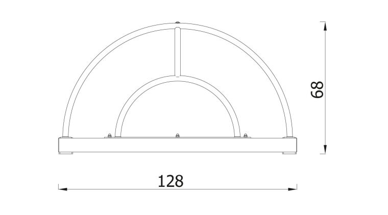 Mini Football Goal ZQ005 - 4846_6.jpg