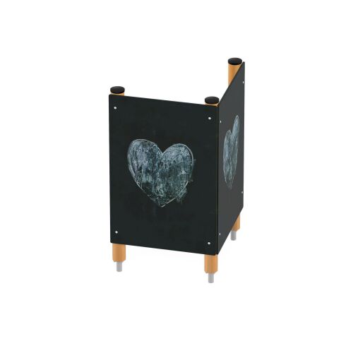 Double Drawing Board - 3602E