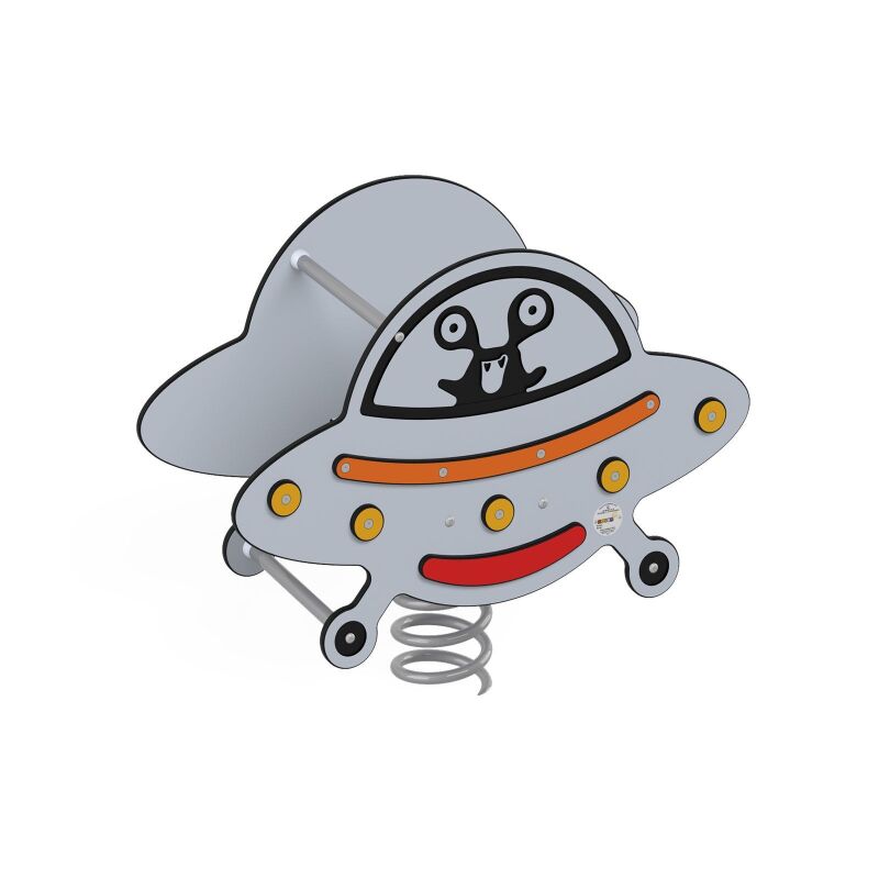 UFO rocker