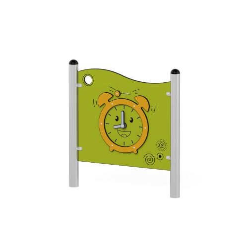 Milo Clock Board - 3687