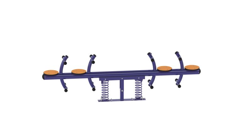 Seesaw Action4kids QB020 - 31152_2.jpg