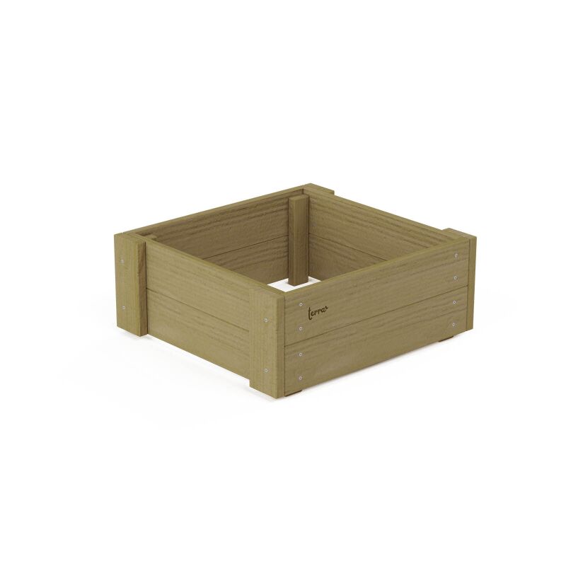 Terra Vegetable Bed, small